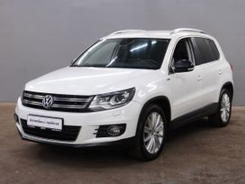 SUV   Volkswagen Tiguan 2013 , 880000 , 