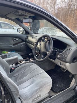  Mitsubishi Diamante 1995 , 220000 , 