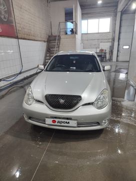  Toyota Verossa 2002 , 550000 , 