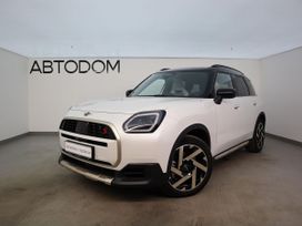  MINI Countryman 2025 , 7990000 , 