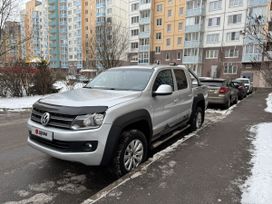  Volkswagen Amarok 2012 , 1480000 , -