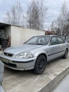  Honda Civic Ferio 1998 , 200000 , 