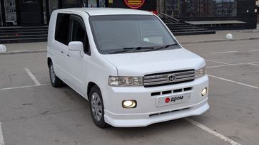    Honda Mobilio Spike 2005 , 480000 , 