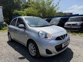  Nissan March 2015 , 565000 , 