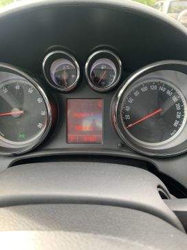  Opel Astra 2010 , 800000 , 