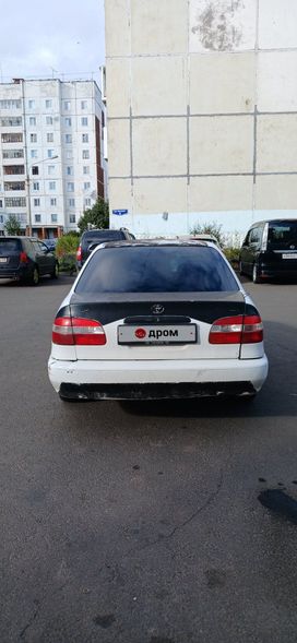  Toyota Corolla 2000 , 210000 , 