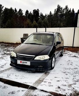    Honda Odyssey 2000 , 630000 , -