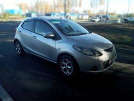  Mazda Demio 2010 , 685000 , 
