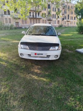  Nissan Wingroad 2001 , 230000 , 