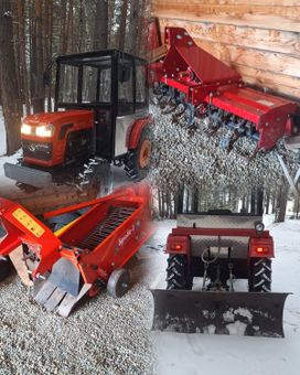 - Shifeng SF-244 2021 , 950000 , 