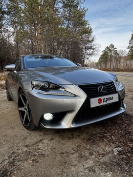  Lexus IS300h 2014 , 2550000 , 