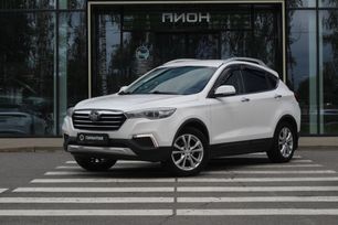 SUV   FAW Besturn X80 2020 , 1190000 , 