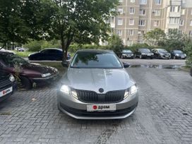  Skoda Octavia 2018 , 2749999 , 