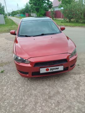  Mitsubishi Lancer 2007 , 750000 , 