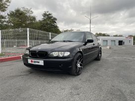  BMW 3-Series 2002 , 800000 , 