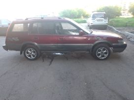  Toyota Sprinter Carib 1991 , 330000 , 