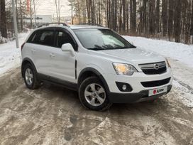SUV   Opel Antara 2013 , 790000 , 