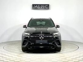 SUV   Mercedes-Benz GLE 2024 , 15990000 , 