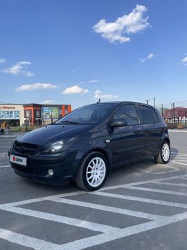  Hyundai Getz 2007 , 535000 , 