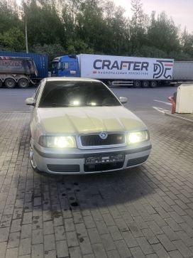 Skoda Octavia 2001 , 600000 , -