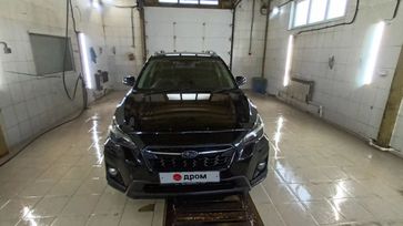 SUV   Subaru XV 2018 , 1800000 , 