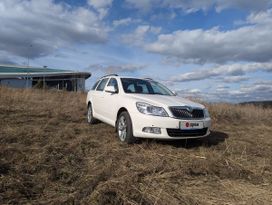  Skoda Octavia 2012 , 1100000 , 