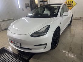  Tesla Model 3 2018 , 2900000 , 
