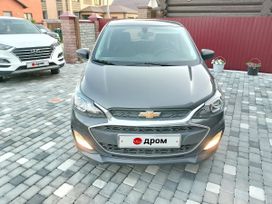  Chevrolet Spark 2021 , 1250000 , 