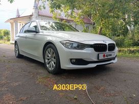  BMW 3-Series 2013 , 1400000 , 