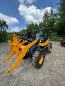 - Luyu ZL-928 2024 , 830000 , 