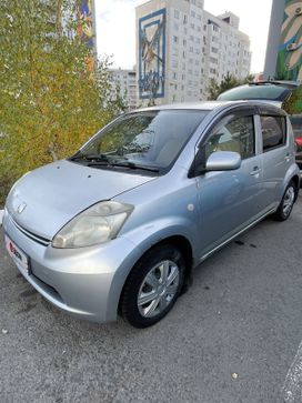  Daihatsu Boon 2007 , 440000 , 