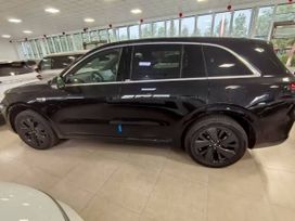 SUV   Li L6 2025 , 4347000 , 
