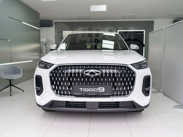 SUV   Chery Tiggo 9 2024 , 4504500 , 