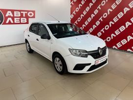  Renault Logan 2018 , 505000 , 