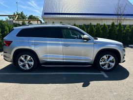 SUV   Skoda Kodiaq 2018 , 3300000 , 