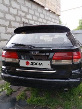  Toyota Caldina 1997 , 320000 , 