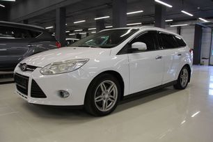 Ford Focus 2012 , 999000 , 
