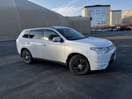 SUV   Mitsubishi Outlander 2013 , 1650000 , -
