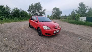  Toyota Corolla 2005 , 600000 , 