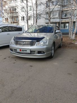  Nissan Bluebird Sylphy 2006 , 530000 , 