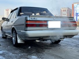  Toyota Cresta 1987 , 650000 , 