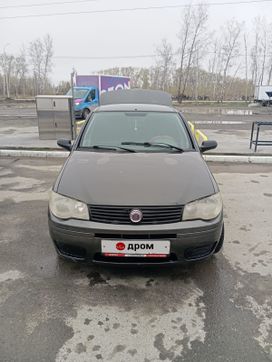  Fiat Albea 2008 , 330000 , 