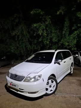  Toyota Corolla Fielder 2003 , 630000 , 