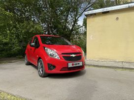  Chevrolet Spark 2013 , 730000 , 