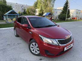  Kia Rio 2012 , 500000 , 