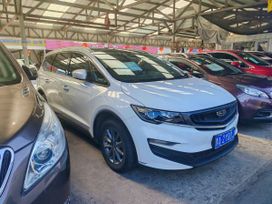    Geely Jiaji 2021 , 1600000 , 