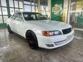 Toyota Chaser 1999 , 1500000 , 