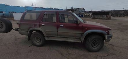 SUV   Toyota Hilux Surf 1995 , 710000 , 