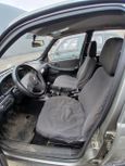 SUV   Chevrolet Niva 2011 , 391400 , 