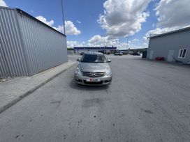  Nissan Almera 2014 , 800000 , 